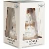 imageThe Honest Company Diaper Cake  Clean Conscious Diapers Baby Personal Care PlantBased Wipes  Turtle Time  Regular Size 1 814 lbs 35 CountPattern Play