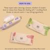 imageThe Honest Company Nourish  Cleanse Naturally Scented Wipes  Cleansing MultiTasking Wipes  99 Water PlantBased Hypoallergenic  Sweet Almond 240 CountLavender Calm