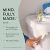 imageThe Honest Company Potty Training Bundle  PlantBased FragranceFree Toddler Flushable Wipes 42 Count  Size 2T3T Training Pants 66 Count up to 34 lbs  Lets Color  See Me Rollin