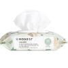 imageThe Honest Company Clean Conscious Unscented Wipes  Over 99 Water Compostable PlantBased Baby Wipes  Hypoallergenic for Sensitive Skin EWG Verified  Pattern Play 576 CountGeo Mood