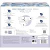 imageThe Honest Company Clean Conscious Overnight Diapers  PlantBased Sustainable  Cozy Cloud  Star Signs  Club Box Size 3 1628 lbs 52 CountSize 6