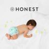 imageThe Honest Company Clean Conscious Overnight Diapers  PlantBased Sustainable  Sleepy Sheep  Club Box Size 6 35 lbs 42 CountSize 3