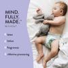 imageThe Honest Company Clean Conscious Overnight Diapers  PlantBased Sustainable  Sleepy Sheep  Club Box Size 6 35 lbs 42 CountSize 4