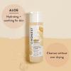 imageThe Honest Company 2in1 Cleansing Shampoo  Body Wash and Face  Body Lotion Bundle  Gentle for Baby  Naturally Derived  Lavender Calm 185 fl ozCitrus Vanilla Refresh