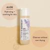 imageThe Honest Company 2in1 Cleansing Shampoo  Body Wash and Face  Body Lotion Bundle  Gentle for Baby  Naturally Derived  Lavender Calm 185 fl ozLavender Calm
