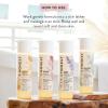 imageThe Honest Company 2in1 Cleansing Shampoo  Body Wash and Face  Body Lotion Bundle  Gentle for Baby  Naturally Derived  Lavender Calm 185 fl ozSweet Almond Nourish