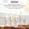 imageThe Honest Company Fragrance Free Conditioning Hair Detangler  Leavein Conditioner  Fortifying Spray  Tearfree  Hypoallergenic for Sensitive Skin  4 fl oz