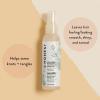 imageThe Honest Company Fragrance Free Conditioning Hair Detangler  Leavein Conditioner  Fortifying Spray  Tearfree  Hypoallergenic for Sensitive Skin  4 fl oz