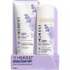 imageThe Honest Company 2in1 Cleansing Shampoo  Body Wash and Face  Body Lotion Bundle  Gentle for Baby  Naturally Derived  Lavender Calm 185 fl ozLavender Calm
