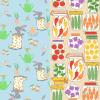 imageThe Honest Company Daytime Diapers for Sensitive Skin  Hypoallergenic Fragrance Free  Spring 25 Limited Edition Prints  Club Box Size 4 2237 lbs 54 CountSize 2 72 Count