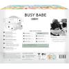 imageThe Honest Company Daytime Diapers for Sensitive Skin  Hypoallergenic Fragrance Free  Spring 25 Limited Edition Prints  Club Box Size 4 2237 lbs 54 CountSize 4 54 Count