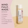 imageThe Honest Company 2in1 Cleansing Shampoo  Body Wash for Sensitive Skin  Gentle for Baby  Naturally Derived Tearfree Hypoallergenic  Fragrance Free 18 fl ozSweet Almond Nourish