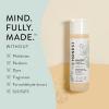 imageThe Honest Company 2in1 Cleansing Shampoo  Body Wash for Sensitive Skin  Gentle for Baby  Naturally Derived Tearfree Hypoallergenic  Fragrance Free 18 fl ozFragrance Free Sensitive