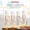 imageThe Honest Company 2in1 Cleansing Shampoo  Body Wash for Sensitive Skin  Gentle for Baby  Naturally Derived Tearfree Hypoallergenic  Fragrance Free 18 fl ozFragrance Free Sensitive
