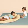 imageThe Honest Company Clean Conscious Diapers for Delicate Skin  Up to 100 Leakproof  Hypoallergenic Fragrance Free  Summer 25 Limited Edition Prints  Club Box Size 4 2237 lbs 54 CountSize 2 72 Count
