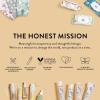 imageThe Honest Company 2in1 Cleansing Shampoo  Body Wash and Face  Body Lotion Bundle  Disney Design  Gentle for Baby  Dermatologist Tested  Sensitive Fragrance Free 185 fl ozLavender Calm