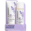 imageThe Honest Company 2in1 Cleansing Shampoo  Body Wash and Face  Body Lotion Bundle  Disney Design  Gentle for Baby  Dermatologist Tested  Sensitive Fragrance Free 185 fl ozLavender Calm