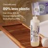 image:imageThe Honest Company Cleansing 2in1 Shampoo  Body Wash Gentle on Skin Dermatologist Tested Tear Free Hypoallergenic Disney and Pixars Toy Story Sensitive Fragrance FreeLavender