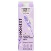 image:imageThe Honest Company Cleansing 2in1 Shampoo  Body Wash Gentle on Skin Dermatologist Tested Tear Free Hypoallergenic Disney and Pixars Toy Story Sensitive Fragrance FreeLavender Calm