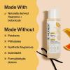 image:imageThe Honest Company Cleansing 2in1 Shampoo  Body Wash Gentle on Skin Dermatologist Tested Tear Free Hypoallergenic Disney and Pixars Toy Story Sensitive Fragrance FreeCitrus Vanilla Refresh