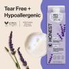 image:imageThe Honest Company Cleansing 2in1 Shampoo  Body Wash Gentle on Skin Dermatologist Tested Tear Free Hypoallergenic Disney and Pixars Toy Story Sensitive Fragrance FreeLavender