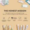 image:imageThe Honest Company Cleansing 2in1 Shampoo  Body Wash Gentle on Skin Dermatologist Tested Tear Free Hypoallergenic Disney and Pixars Toy Story Sensitive Fragrance FreeLavender Calm