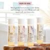 image:imageThe Honest Company Cleansing 2in1 Shampoo  Body Wash Gentle on Skin Dermatologist Tested Tear Free Hypoallergenic Disney and Pixars Toy Story Sensitive Fragrance FreeSweet Almond Nourish