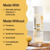 image:imageThe Honest Company Cleansing 2in1 Shampoo  Body Wash Gentle on Skin Dermatologist Tested Tear Free Hypoallergenic Disney and Pixars Toy Story Sensitive Fragrance FreeCitrus Vanilla Refresh