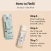 image:imageThe Honest Company Cleansing 2in1 Shampoo  Body Wash Gentle on Skin Dermatologist Tested Tear Free Hypoallergenic Disney and Pixars Toy Story Sensitive Fragrance FreeUnscented