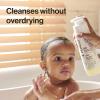 image:imageThe Honest Company Cleansing 2in1 Shampoo  Body Wash Gentle on Skin Dermatologist Tested Tear Free Hypoallergenic Disney and Pixars Toy Story Sensitive Fragrance FreeLavender Calm