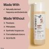 image:imageThe Honest Company Cleansing 2in1 Shampoo  Body Wash Gentle on Skin Dermatologist Tested Tear Free Hypoallergenic Disney and Pixars Toy Story Sensitive Fragrance FreeDisney Comfort Sweet Cream