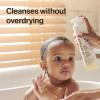 image:imageThe Honest Company Cleansing 2in1 Shampoo  Body Wash Gentle on Skin Dermatologist Tested Tear Free Hypoallergenic Disney and Pixars Toy Story Sensitive Fragrance FreeLavender