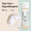image:imageThe Honest Company Cleansing 2in1 Shampoo  Body Wash Gentle on Skin Dermatologist Tested Tear Free Hypoallergenic Disney and Pixars Toy Story Sensitive Fragrance FreeUnscented