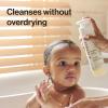 image:imageThe Honest Company Cleansing 2in1 Shampoo  Body Wash Gentle on Skin Dermatologist Tested Tear Free Hypoallergenic Disney and Pixars Toy Story Sensitive Fragrance FreeUnscented