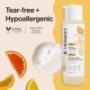 image:imageThe Honest Company Cleansing 2in1 Shampoo  Body Wash Gentle on Skin Dermatologist Tested Tear Free Hypoallergenic Disney and Pixars Toy Story Sensitive Fragrance FreeCitrus Vanilla Refresh