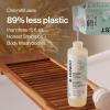 image:imageThe Honest Company Cleansing 2in1 Shampoo  Body Wash Gentle on Skin Dermatologist Tested Tear Free Hypoallergenic Disney and Pixars Toy Story Sensitive Fragrance FreeUnscented