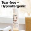 image:imageThe Honest Company Cleansing 2in1 Shampoo  Body Wash Gentle on Skin Dermatologist Tested Tear Free Hypoallergenic Disney and Pixars Toy Story Sensitive Fragrance FreeDisney Comfort Sweet Cream