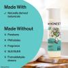 image:imageThe Honest Company Cleansing 2in1 Shampoo  Body Wash Gentle on Skin Dermatologist Tested Tear Free Hypoallergenic Disney and Pixars Toy Story Sensitive Fragrance FreeFragrance Free