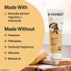 image:imageThe Honest Company Moisturizing Face  Body Lotion Fast Absorbing Dermatologist Tested Hypoallergenic Disney and Pixars Toy Story Sensitive Fragrance FreeOrange Creamsicle