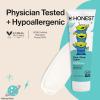 image:imageThe Honest Company Moisturizing Face  Body Lotion Fast Absorbing Dermatologist Tested Hypoallergenic Disney and Pixars Toy Story Sensitive Fragrance FreeFragrance Free