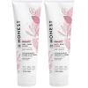 image:imageThe Honest Company Moisturizing Face  Body Lotion Fast Absorbing Dermatologist Tested Hypoallergenic Disney and Pixars Toy Story Sensitive Fragrance FreeSweet Almond Nourish