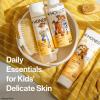 image:imageThe Honest Company Moisturizing Face  Body Lotion Fast Absorbing Dermatologist Tested Hypoallergenic Disney and Pixars Toy Story Sensitive Fragrance FreeOrange Creamsicle