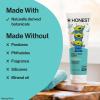 image:imageThe Honest Company Moisturizing Face  Body Lotion Fast Absorbing Dermatologist Tested Hypoallergenic Disney and Pixars Toy Story Sensitive Fragrance FreeFragrance Free