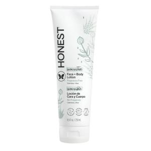 image:imageThe Honest Company Moisturizing Face  Body Lotion Fast Absorbing Dermatologist Tested Hypoallergenic Disney and Pixars Toy Story Sensitive Fragrance FreeUnscented