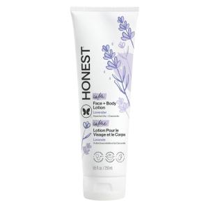 image:imageThe Honest Company Moisturizing Face  Body Lotion Fast Absorbing Dermatologist Tested Hypoallergenic Disney and Pixars Toy Story Sensitive Fragrance FreeLavender