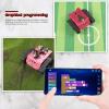 imageELEGOO Conqueror Robot Tank Kit with UNO R3 for Arduino Robotics for Kids Ages 812 1216 STEM Science Kits Coding Robots Toys for 8 Year Old Boys Girls Teens Circuits Engineering Building Project