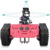 imageELEGOO Conqueror Robot Tank Kit with UNO R3 for Arduino Robotics for Kids Ages 812 1216 STEM Science Kits Coding Robots Toys for 8 Year Old Boys Girls Teens Circuits Engineering Building Project