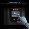 imageELEGOO Mars 4 MSLA 3D Printer with 7quot 9K Monochrome LCD UV Resin Photocuring Printer Multiple Print Modes Printing Size of 604 x 306 x 689 inchesMARS 4