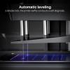 imageELEGOO Mars 4 MSLA 3D Printer with 7quot 9K Monochrome LCD UV Resin Photocuring Printer Multiple Print Modes Printing Size of 604 x 306 x 689 inchesMARS 5 ULTRA