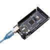 imageELEGOO MEGA R3 Board ATmega 2560  USB Cable Compatible with Arduino IDE Projects RoHS CompliantBlack